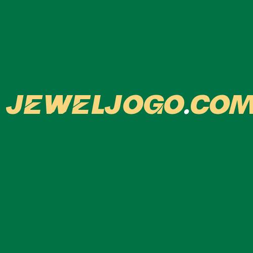 Logo da JEWELJOGO